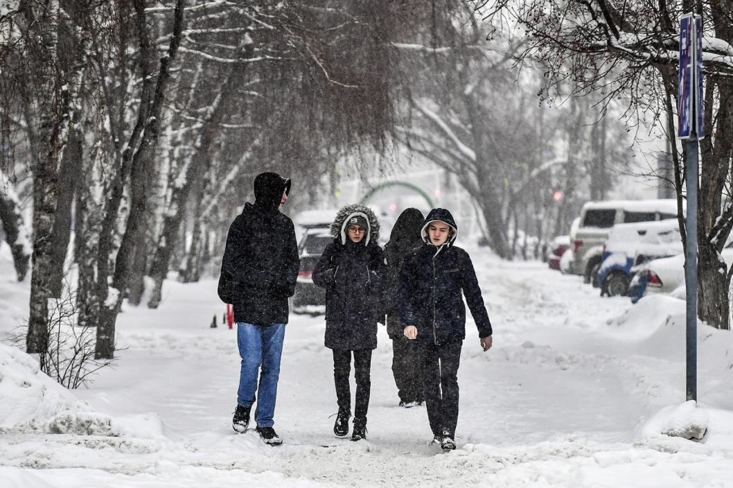 | Фото: Сергей Елесин, ИА "Тюменская линия"
