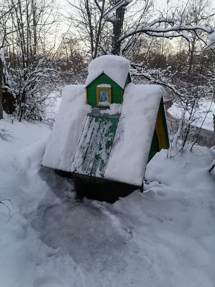 Чистая вода во Всеволожске