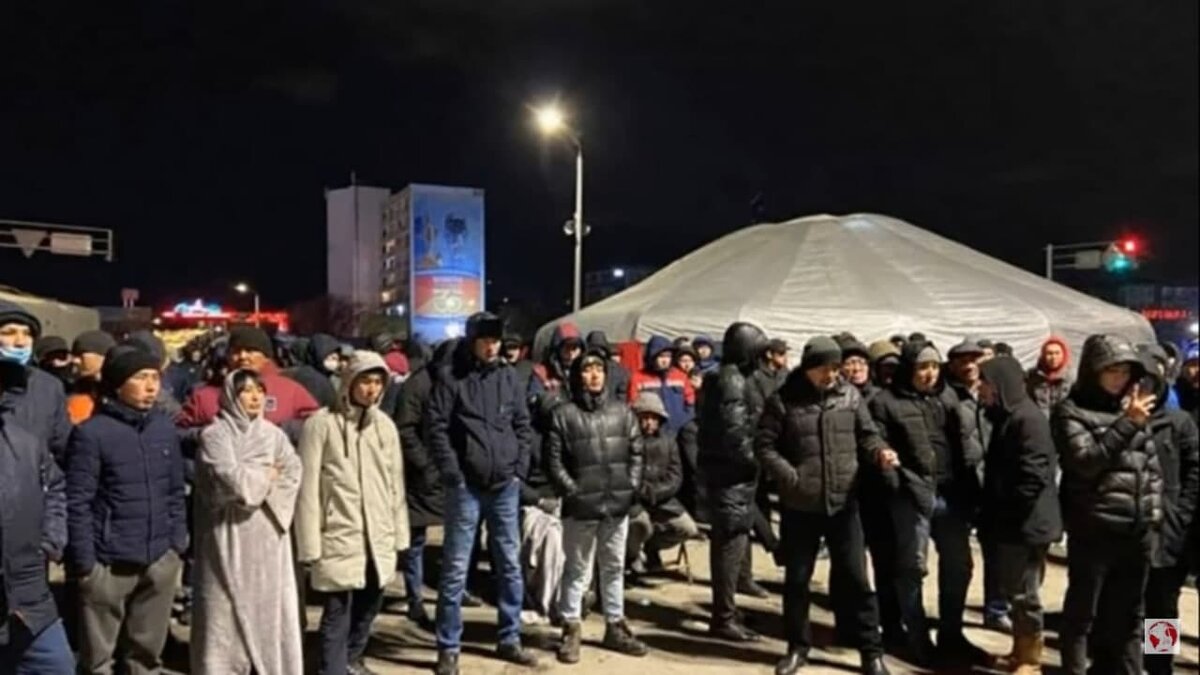 youtube.com Простесты в Казахстане  