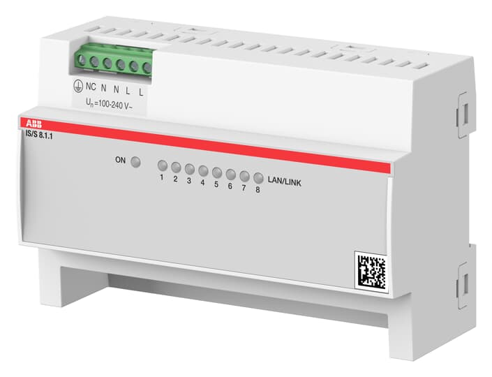 2CDG120082R0011 - IP-коммутатор ABB