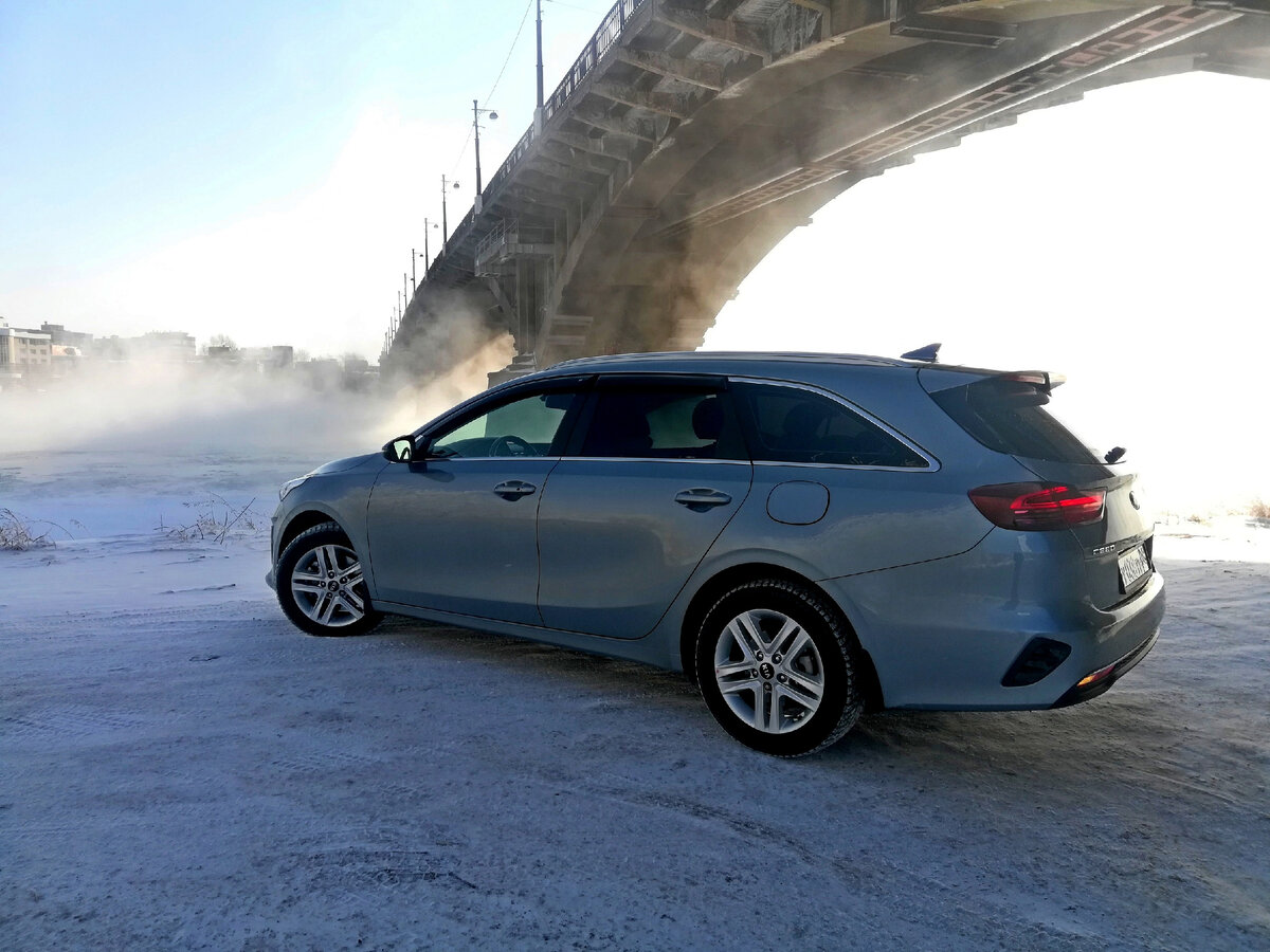 Каким он был, таким он и остался: стильный, практичный, комфортный