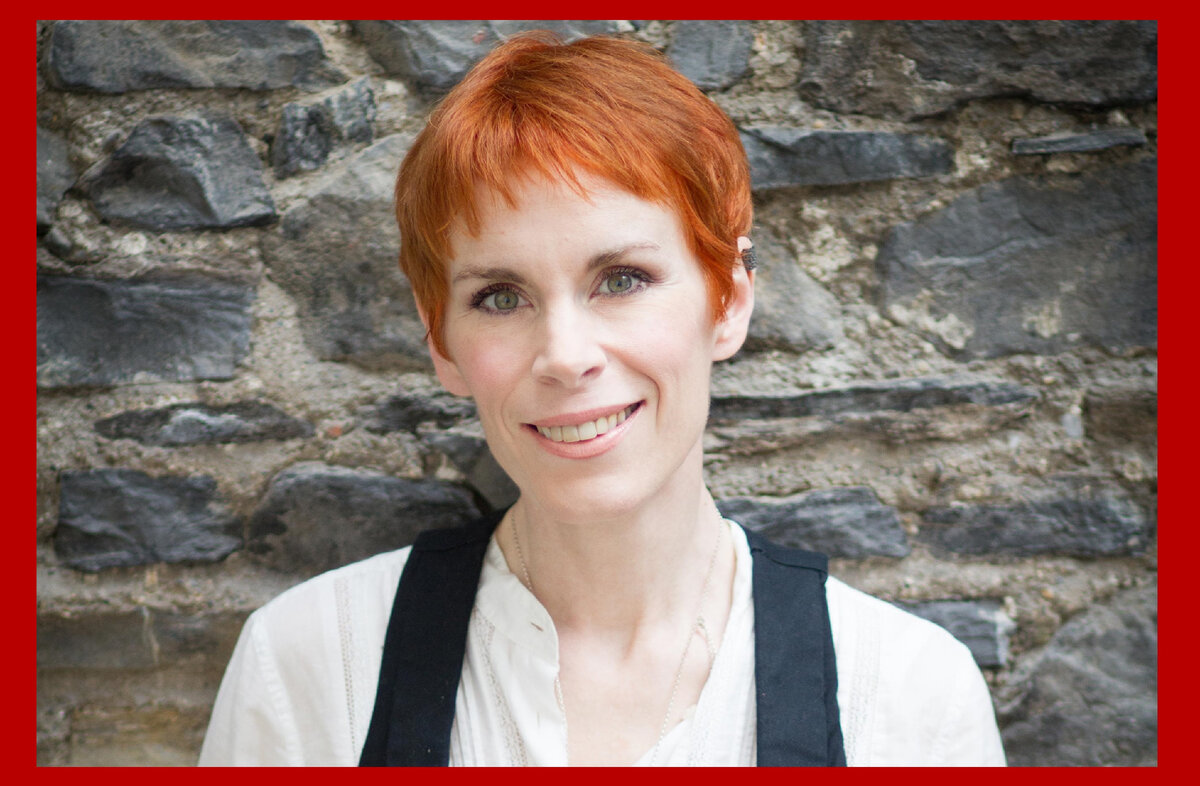 Тана Френч, kscj.com