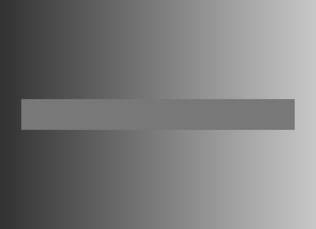 Изображение взято с https://de.wikipedia.org/wiki/Optische_T%C3%A4uschung#/media/Datei:Gradient-optical-illusion.svg