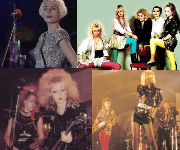 Музыка в 80-ые была яркой и разнообразной. Столько разновидностей стилей в одном поколение, еще не существовало.