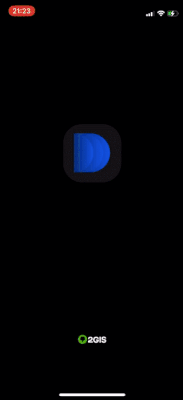 После использования контекстной фичи пользователь видит тост с предложением глянуть новую фичу. Такой вариант сработал лучше всех