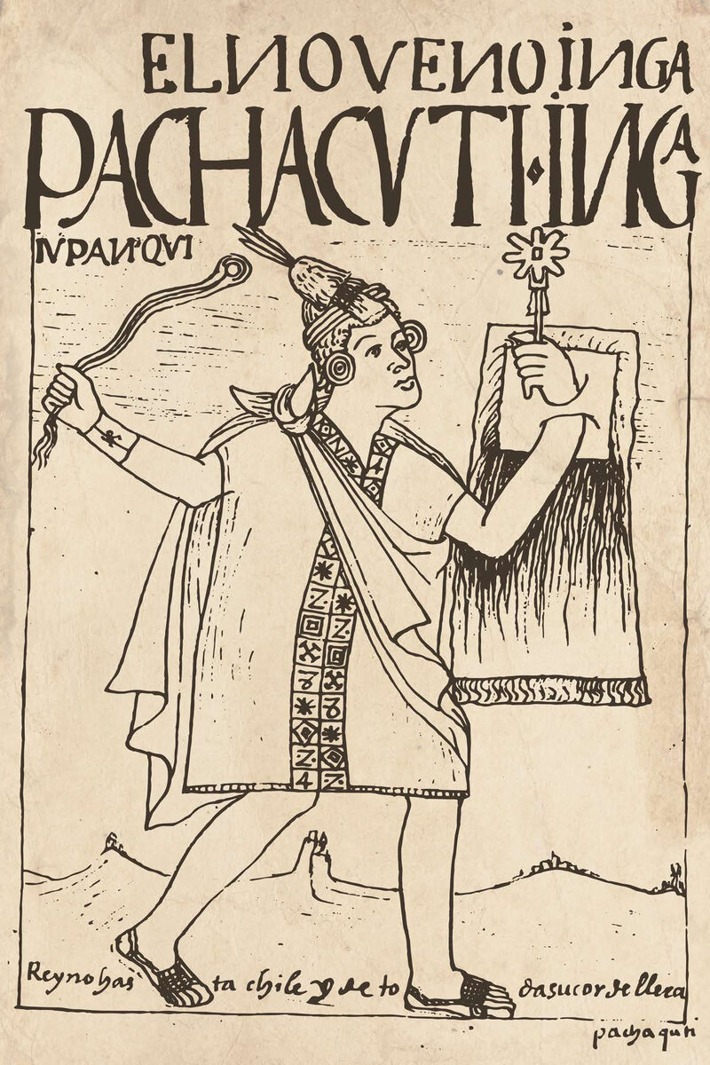 Знаменитые "Хроники"  сделали де Айяла всемирно известным, хотя до того момента о нем знали лишь единицы. Ссылка на фото: https://clck.ru/dYvMR 