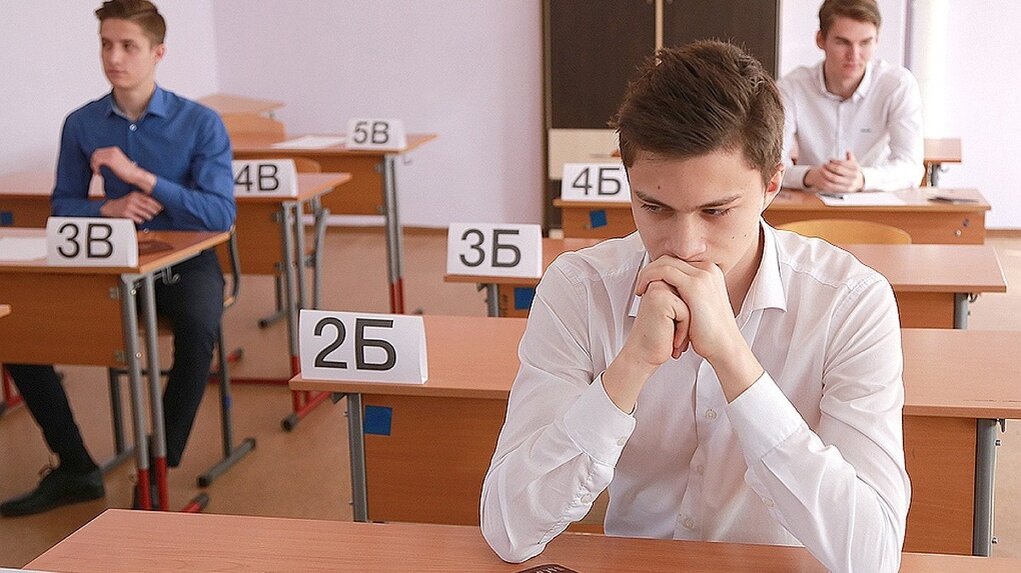 Я просто знаю, у нас очень умные и вдумчивые дети. Зачем им губят будущее?