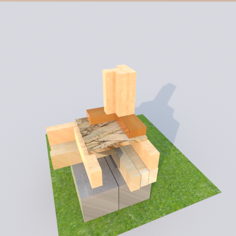 Узел в сборе