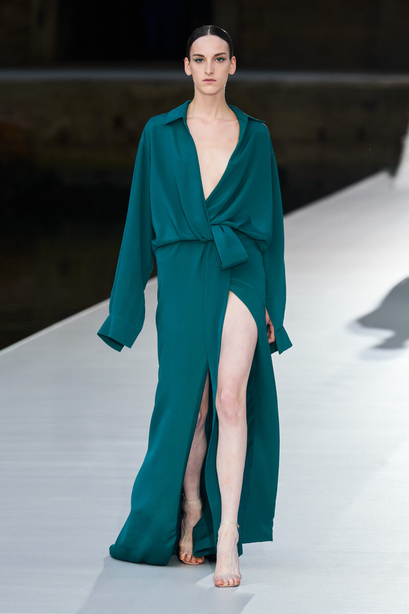 Пояс - лента 