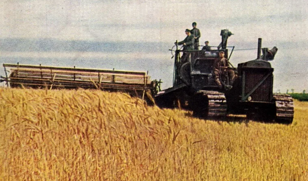 etoretro.ru. Фото с Яндекса. 1949 год.
