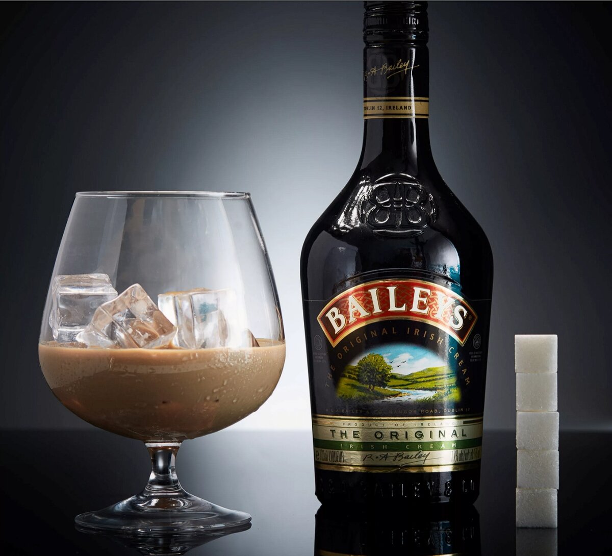 Baileys ликер