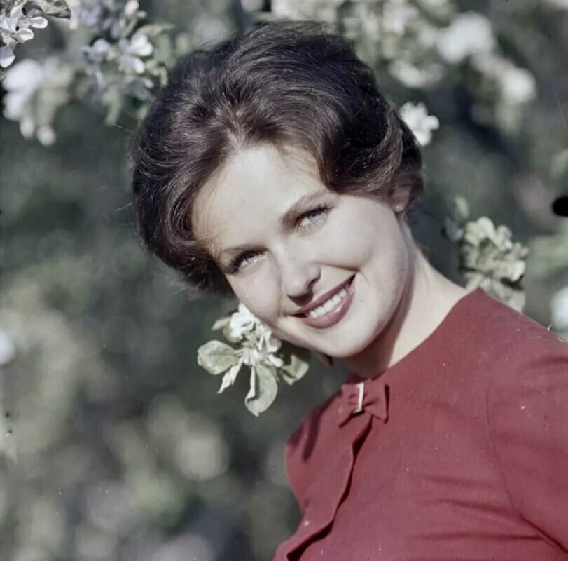 Наталья Фатеева