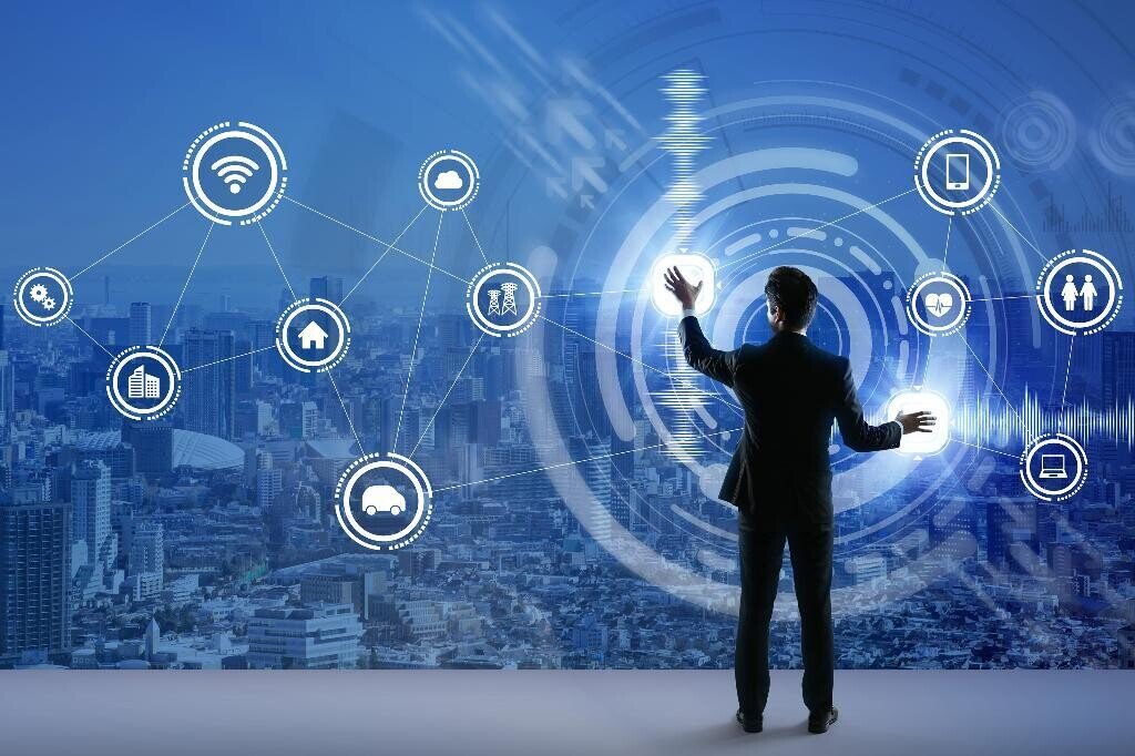 корпоративная безопасность