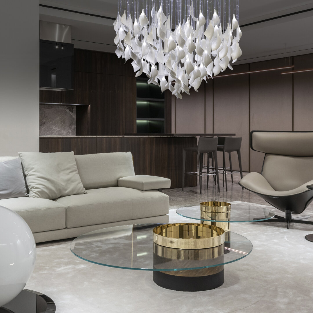 Из архива компании Sagarti