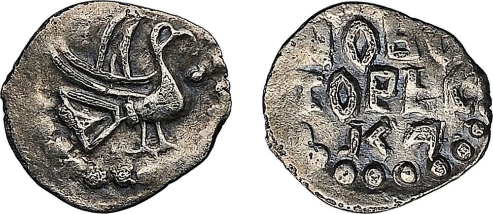 Печать Новоторжская