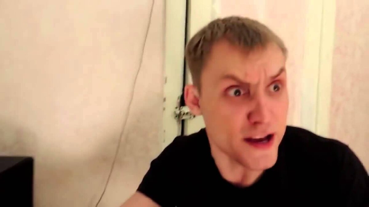 Да не бомбит у меня, не бомбит!!!