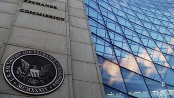 Финансовый одну заявку на спотовый БиткойнETF, регулятор сша sec отклонил еще.