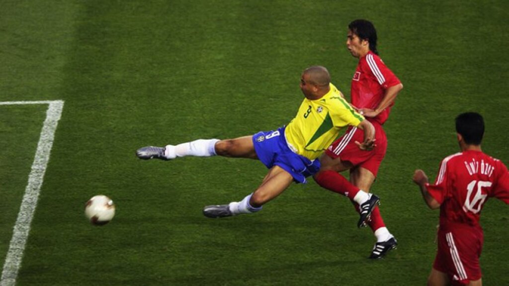 Гол Роналдо. Источник: news.jstv.com