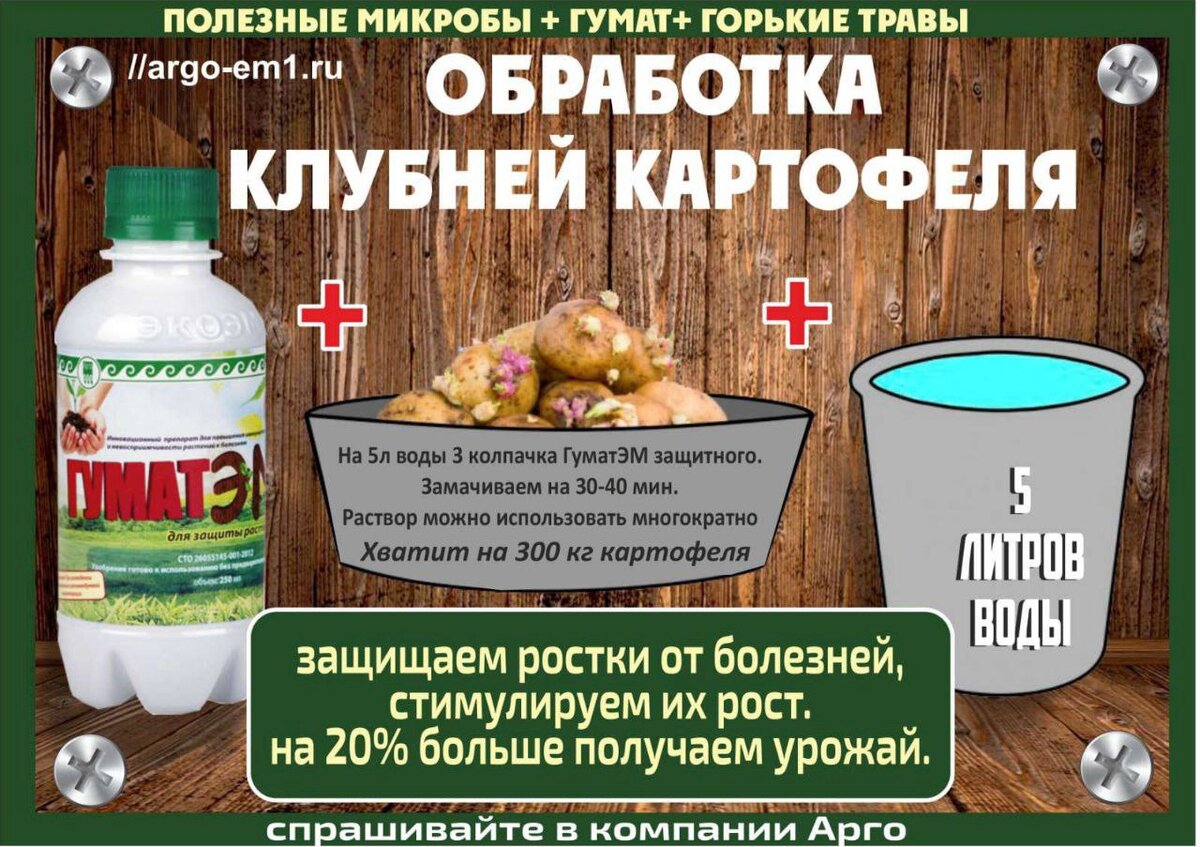 ЭМ-технологии