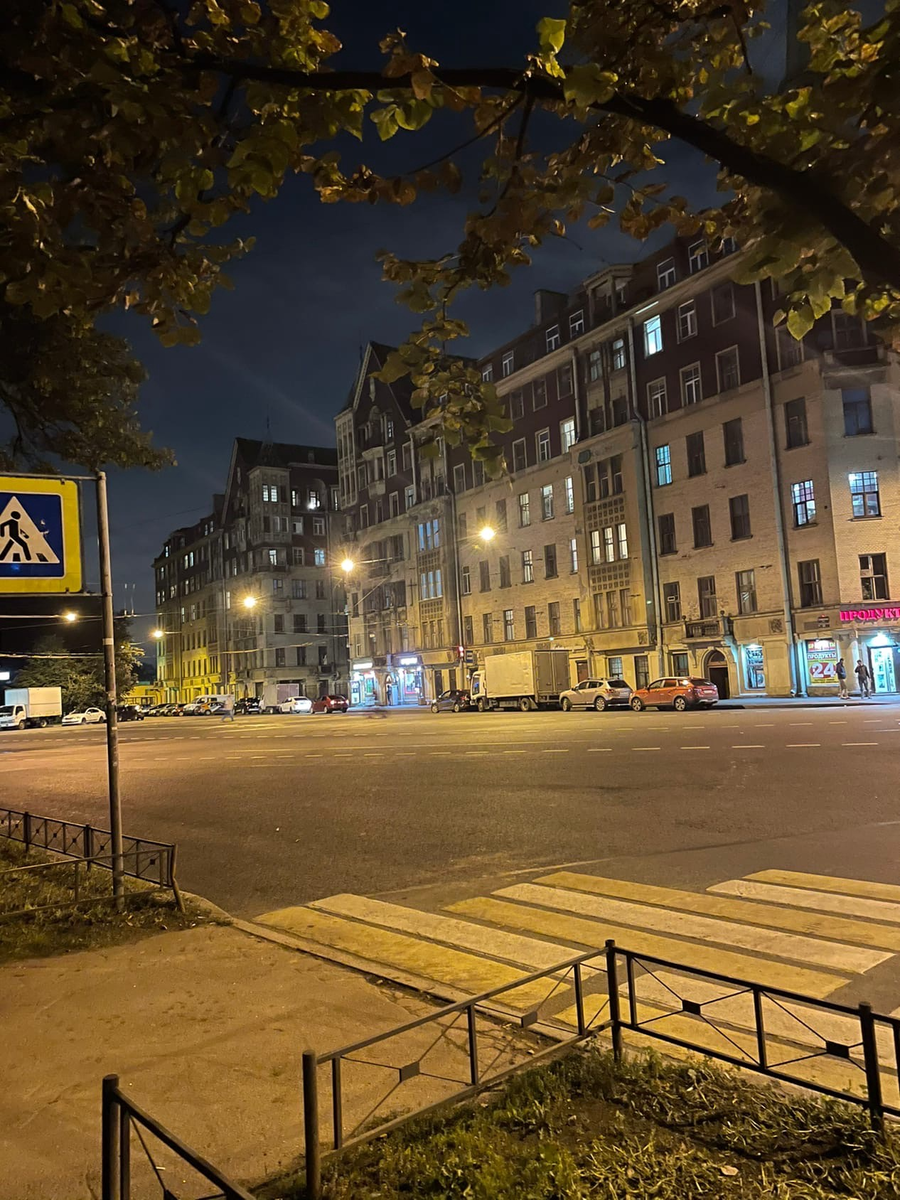 август 2021, когда жила с Настюшей