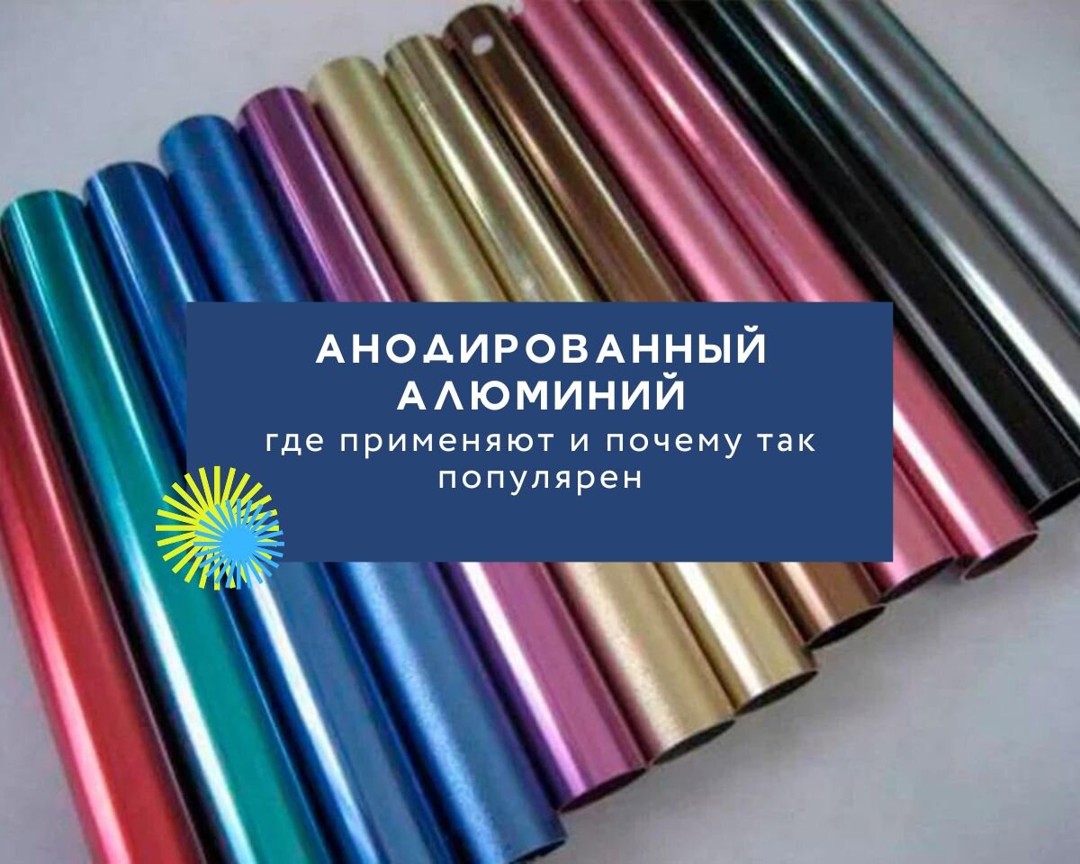 Благородные поверхности для дома и офиса: как применяют в дизайне  анодированный алюминий | Фортис Металл и Дизайн | Дзен