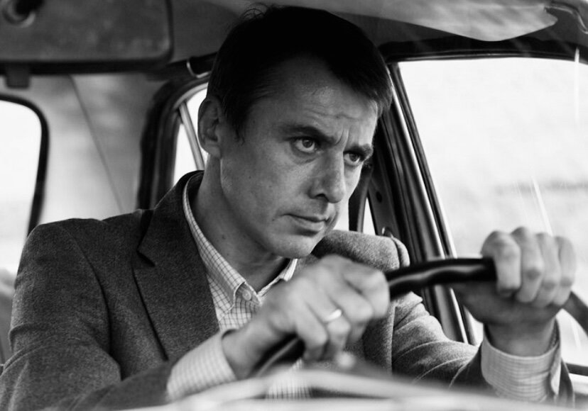 Игорь Петренко в сериале «Чернобыль»