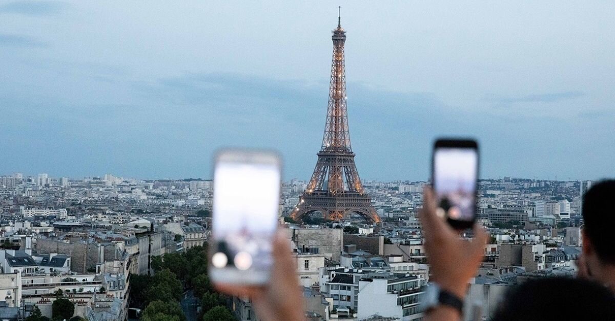 Paris, France