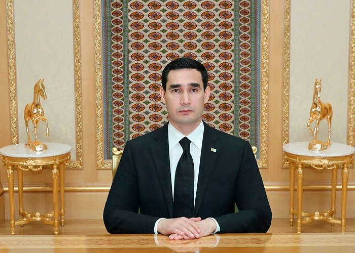 Источник фото: tdh.gov.tm