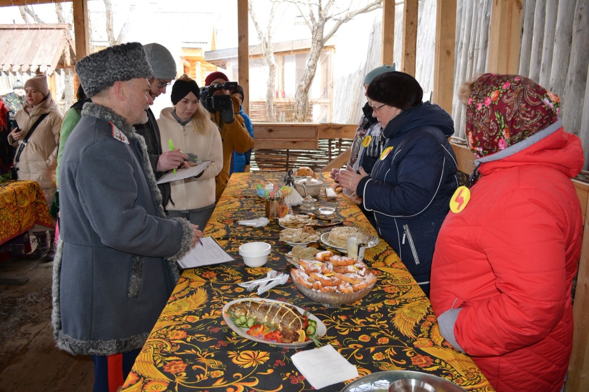 Фото: Наталья Займидорога