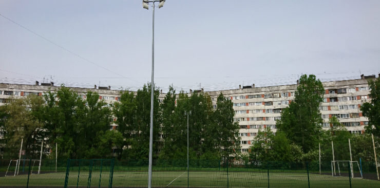 фото с сайта ЛЕД78