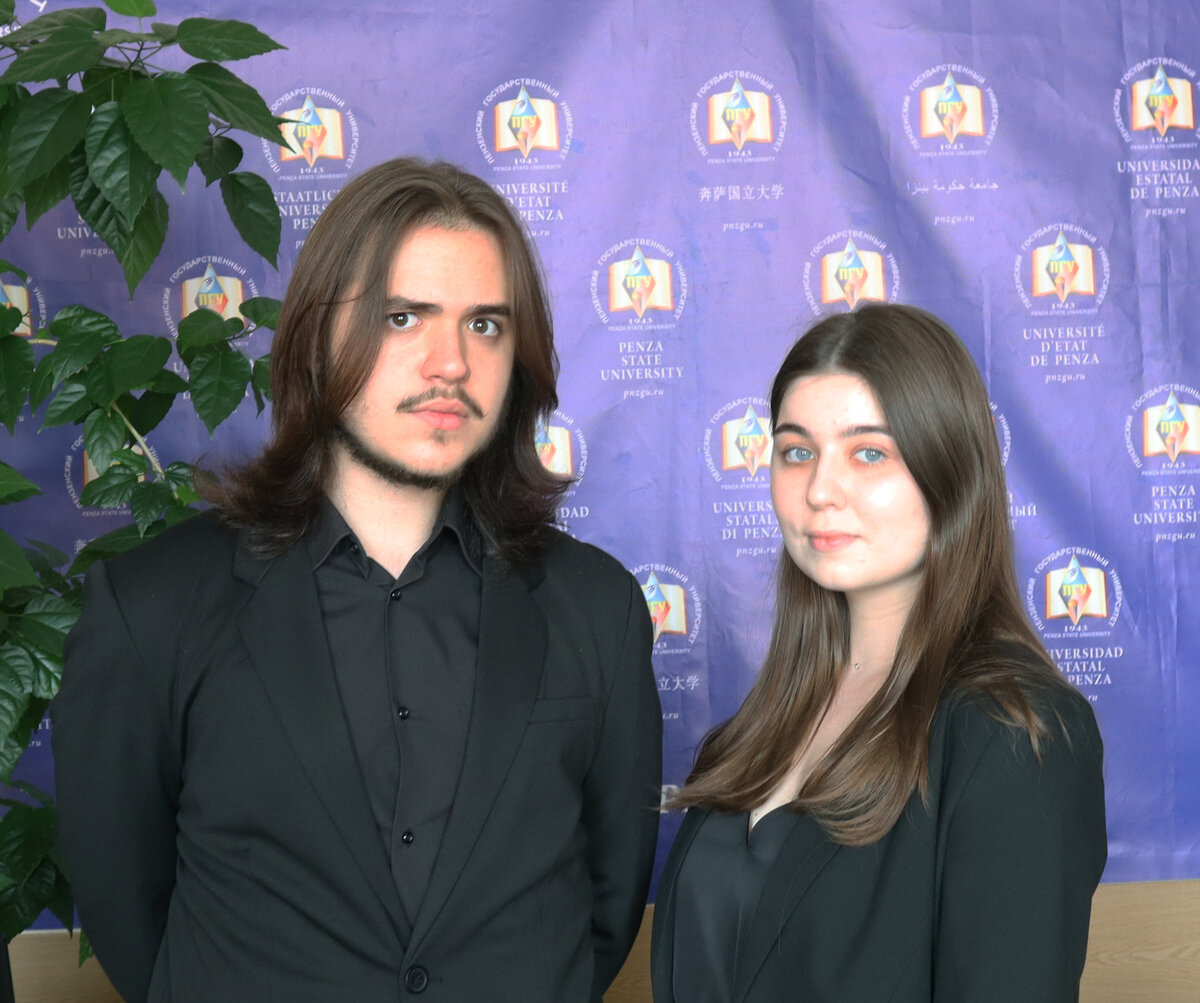 Студенты ПГУ — победители конкурса "Моя законодательная инициатива"