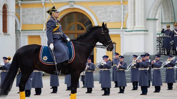Фото: Александр Авилов / АГН Москва 
