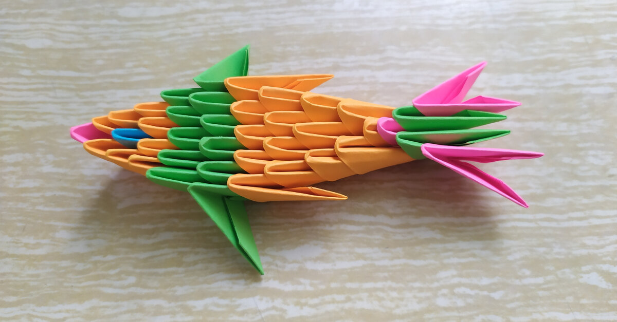 Модульное оригами для начинающих, Анна Зайцева – скачать pdf на ЛитРес