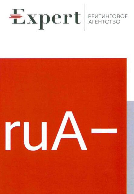 Рейтинг кредитоспособности ООО «ПрофЭСКО»