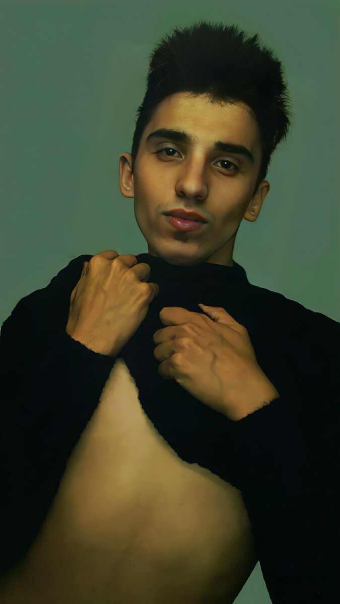 Slava Volk Певец  Слава Волк Певец 