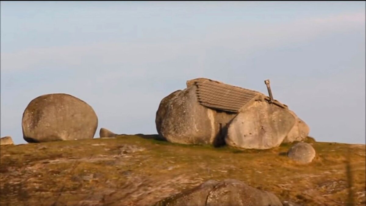 Дом Родригеса