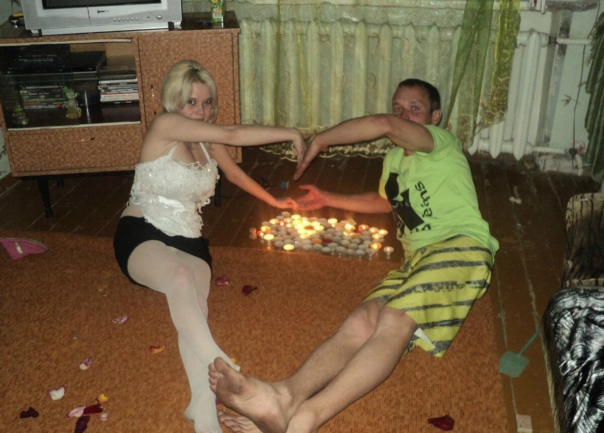 Божечки, как это развидеть?