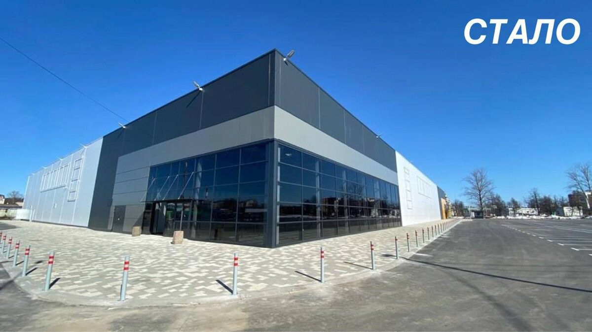 Листайте вправо, чтобы увидеть больше изображений