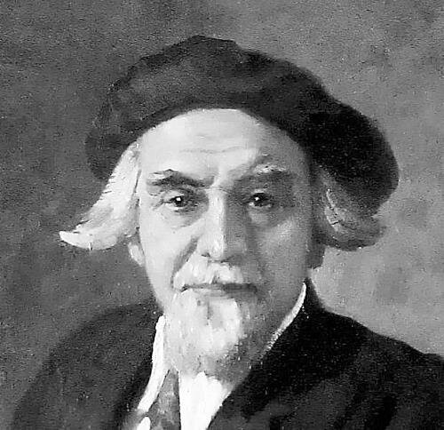 Это Николай Бердяев, так и не понявший ни истоков, ни смысла вообще коммунизма, тем более в России; надо было терпеть и ждать, а не говорить о том, что вообще для тебя, сидящего в уютном кабинетике на западе, совсем не понятно и не видно. На всё нужно время осмысления, не надо писать с обидами, а главное, не увидев основных итогов, это позволительно писателям, но не философам, претендующим на научность