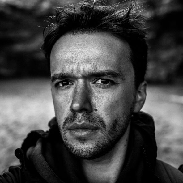 Фотограф Дмитрий Булин