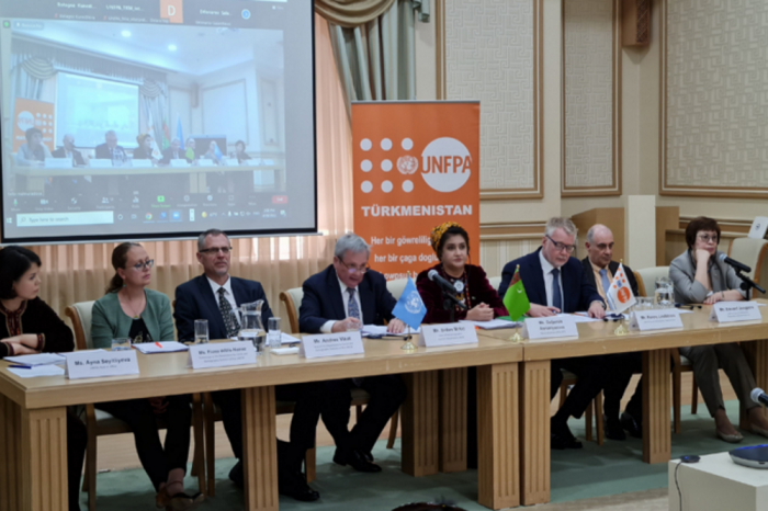 Источник фото: turkmenistan.unfpa.org