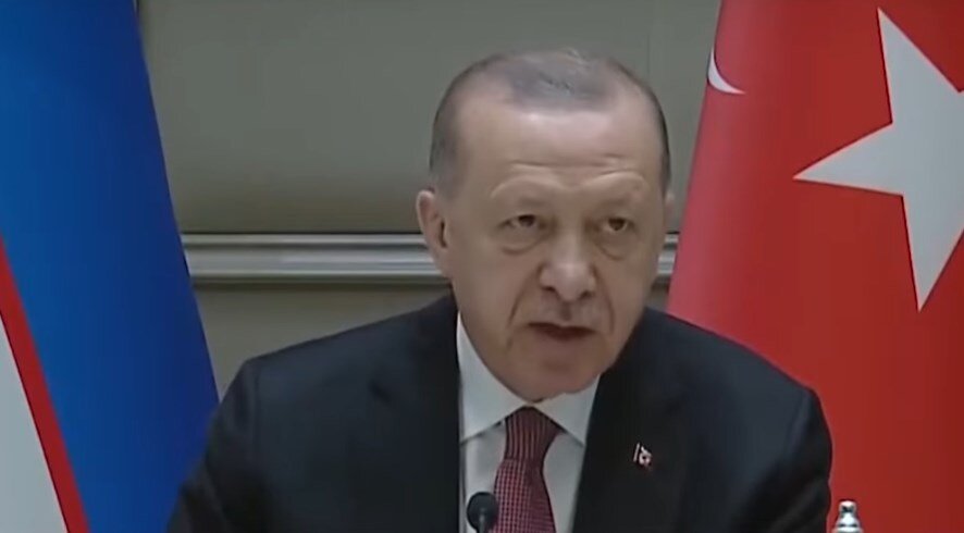 Турция вступает в БРИКС, ждём реакции НАТО