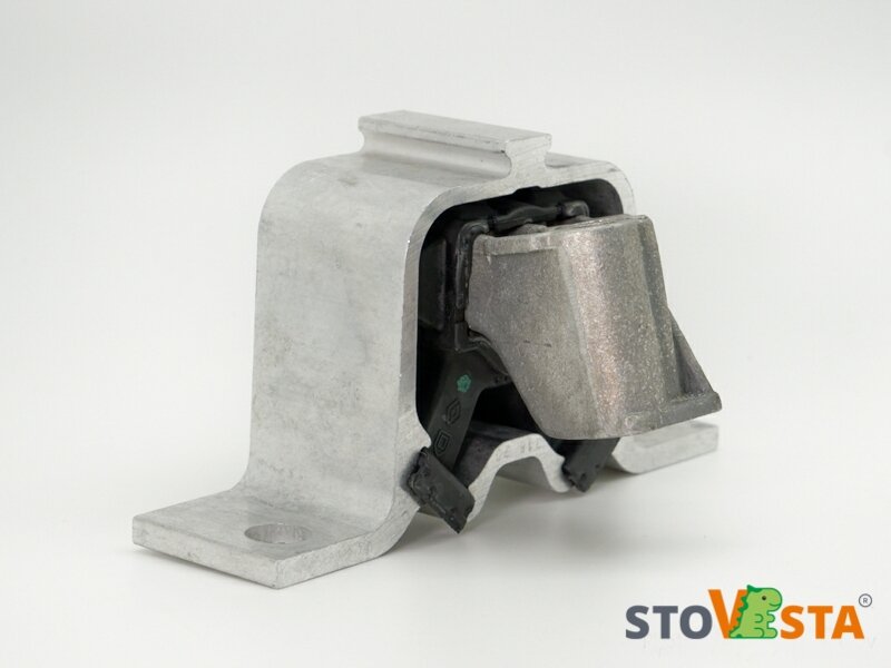 Штатная опора двигателя правая на Лада Веста