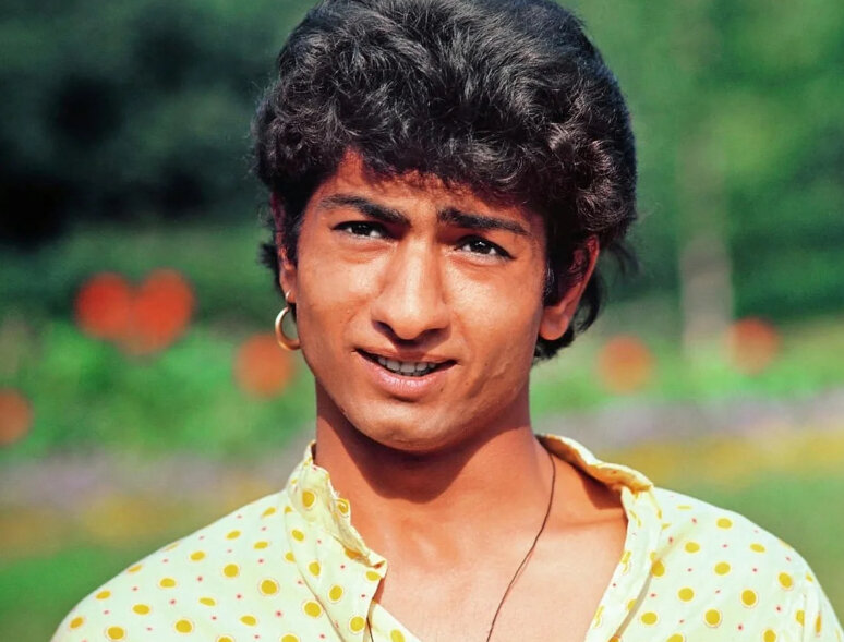 Яшка-цыган так и остался единственной ролью Васильева. Фото: Pinterest