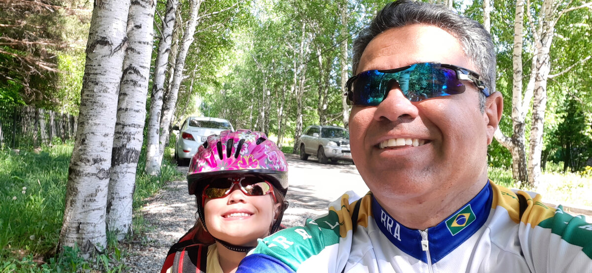 Â«ÐÐ¾Ñ Ð´Ð¾ÑÑ â Ð·Ð°Ð»Ð¾Ð¶Ð½Ð¸ÑÐ° Ð² ÐÐ°Ð·Ð°ÑÑÑÐ°Ð½ÐµÂ»: Ð±ÑÐ°Ð·Ð¸Ð»ÑÑÐºÐ¸Ð¹ ÑÐµÑÐ¸Ð°Ð» Ð² Ð Ð¸Ð´Ð´ÐµÑÐµ