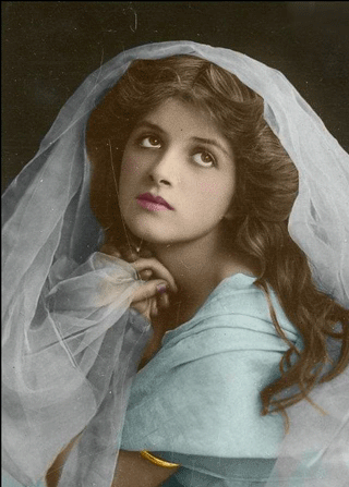 Глэдис Купер