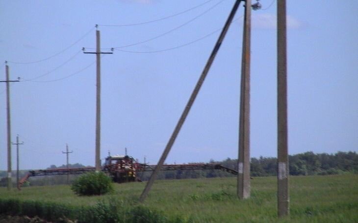    Принцип точного опрыскивания экономит больше денег, чем вы думаете