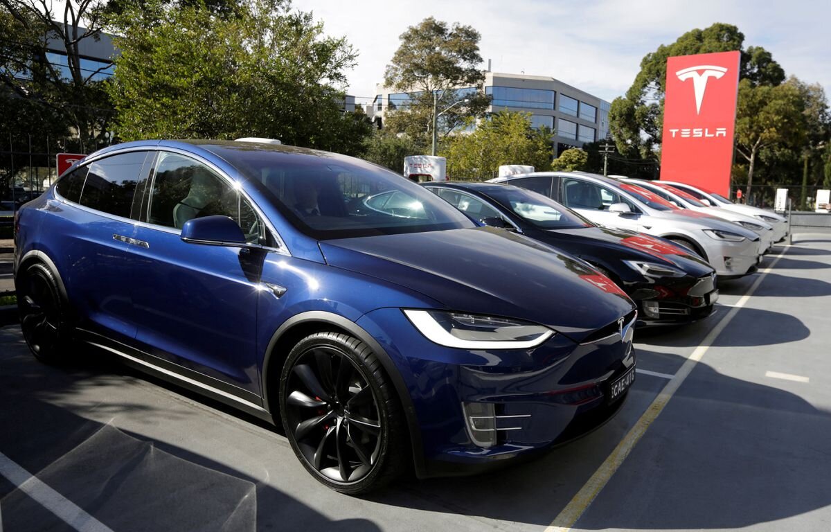 Австралия будет бороться с выбросами транспортных средств, чтобы увеличить предложение электромобилей
