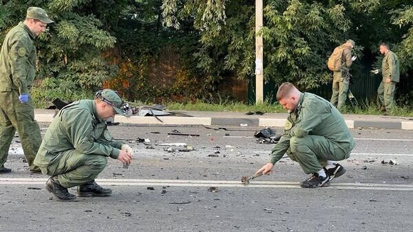   © ГСУ СК России по Московской области