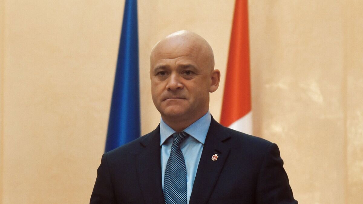    Геннадий Труханов© РИА Новости / Денис Петров
